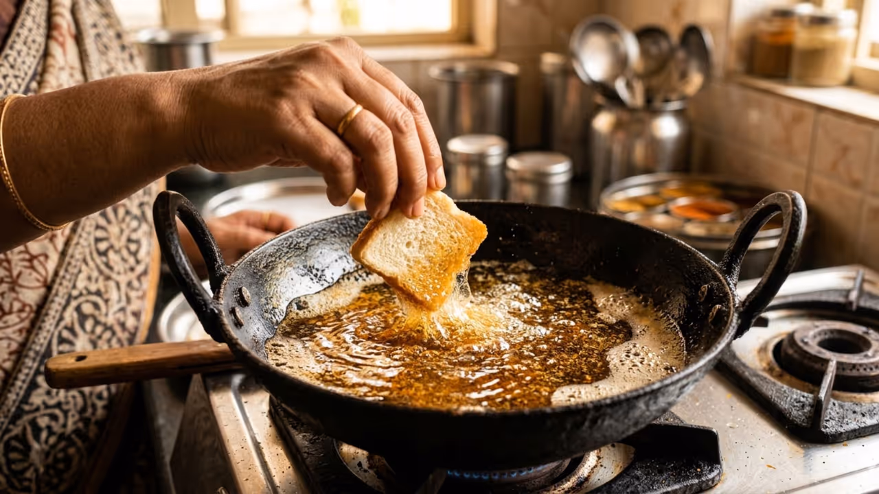 Cooking Oil Cooking Oil