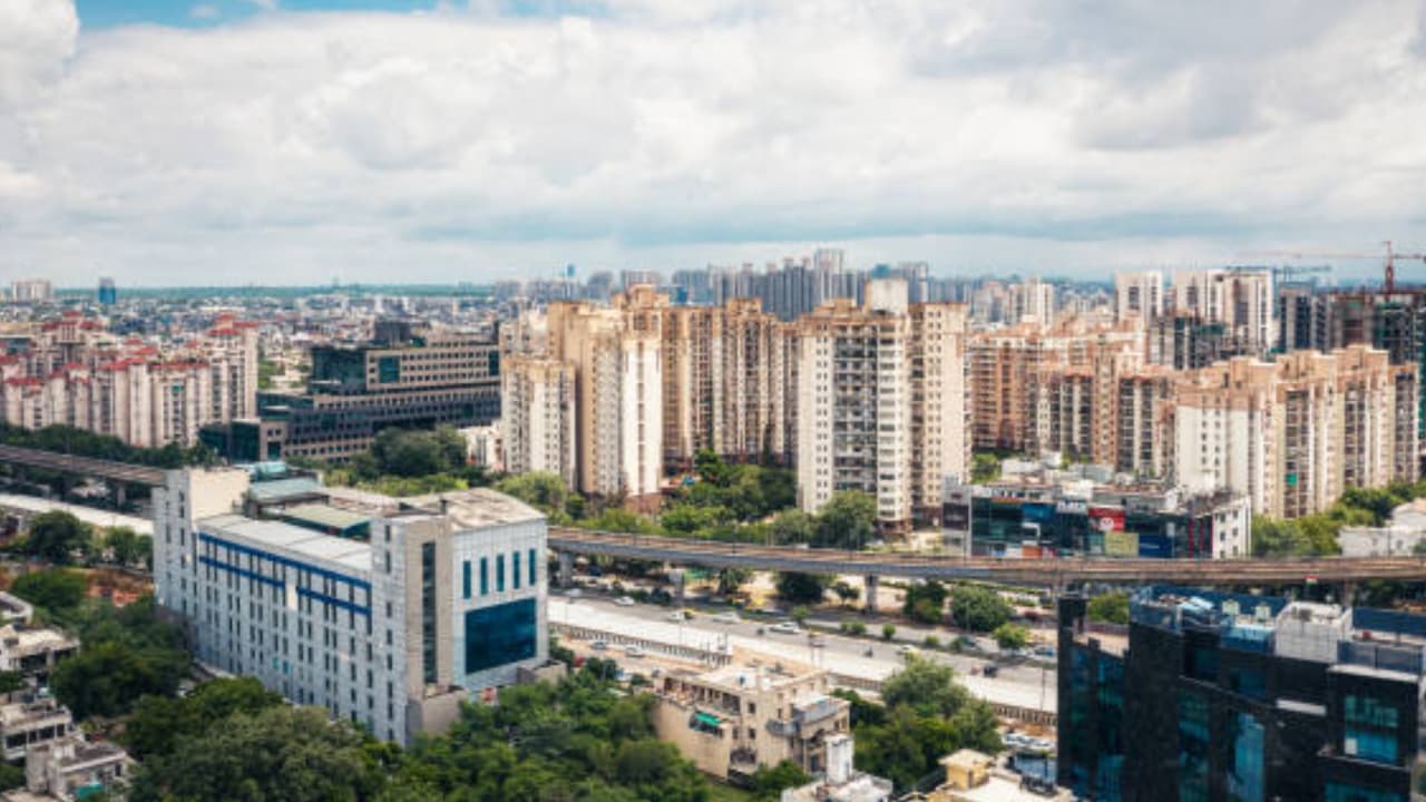 Delhi NCR project Delhi NCR project