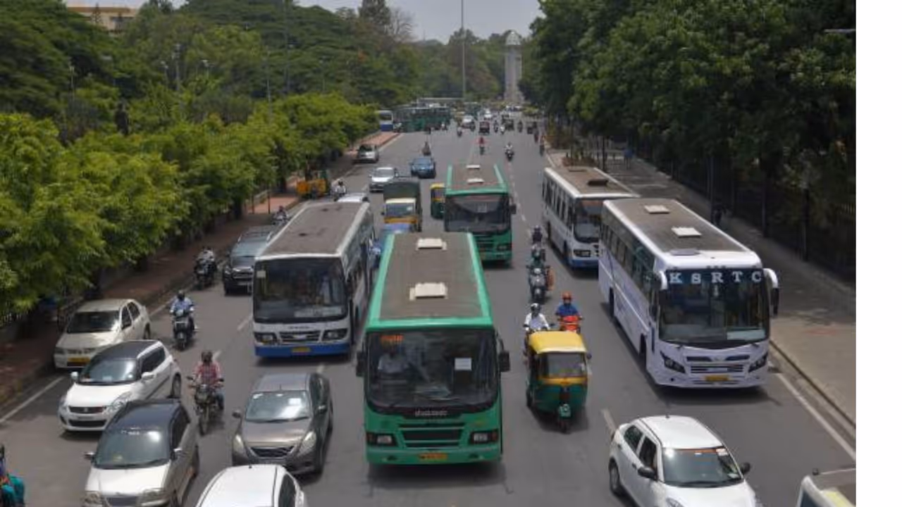 BMTC BMTC