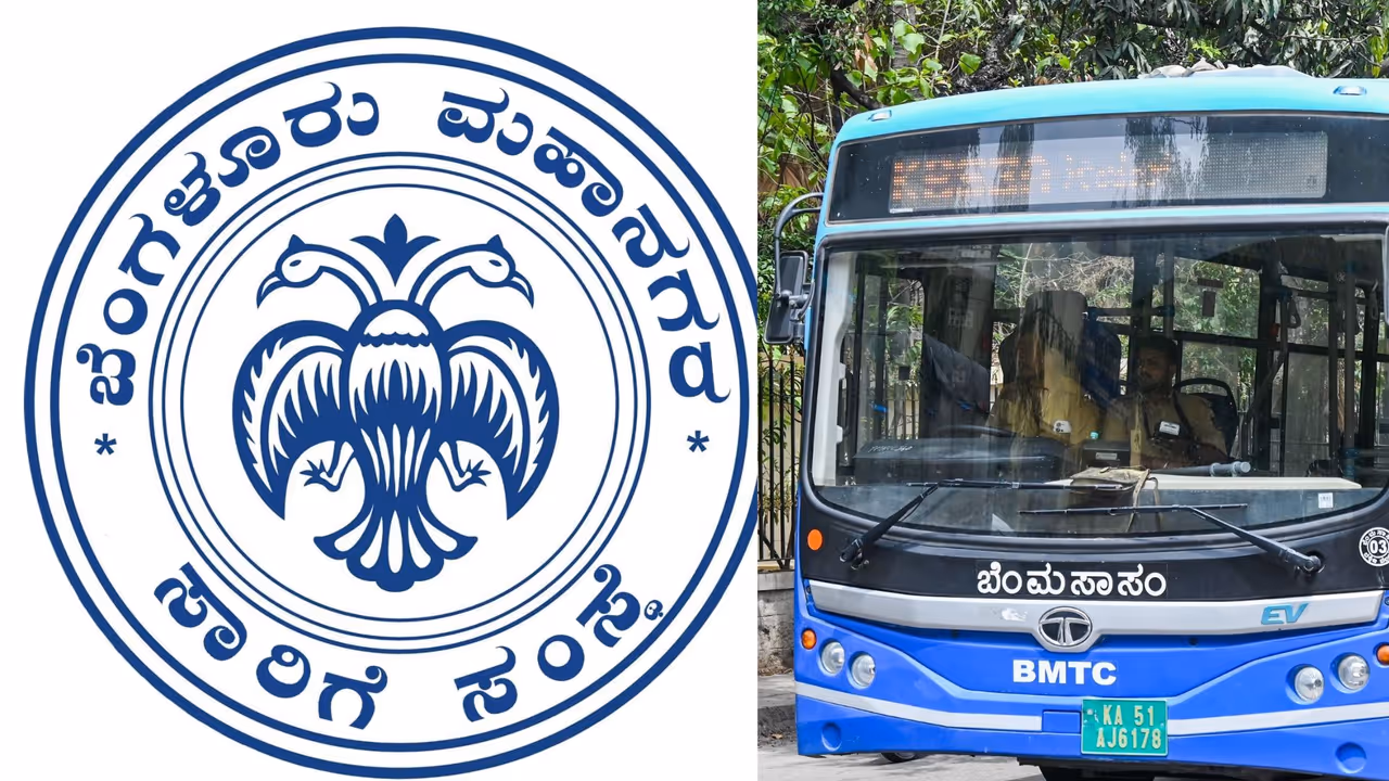 BMTC BMTC