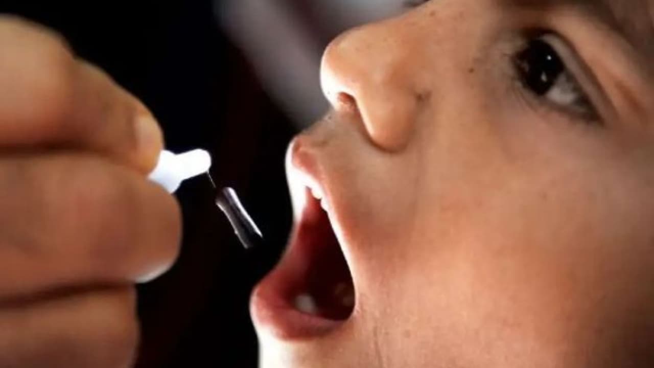 Pulse Polio Pulse Polio