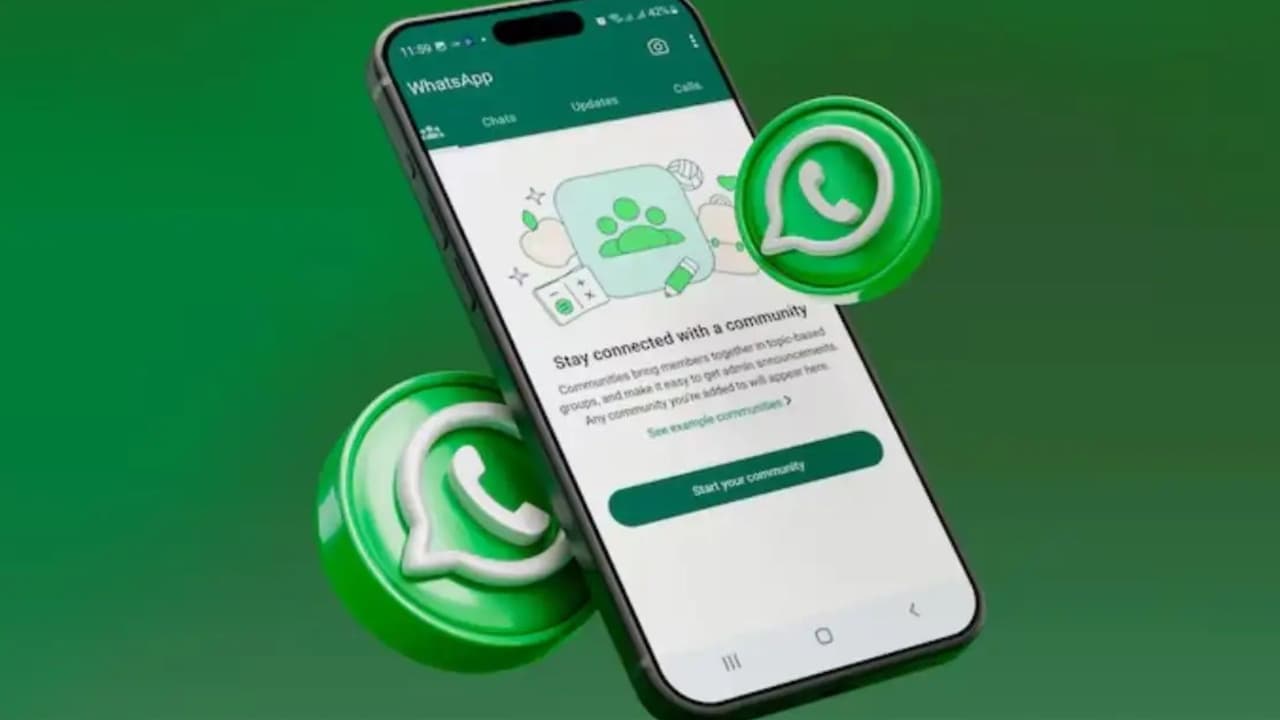 Whatsapp Chat without mobile number sharing Whatsapp Chat without mobile number sharing
