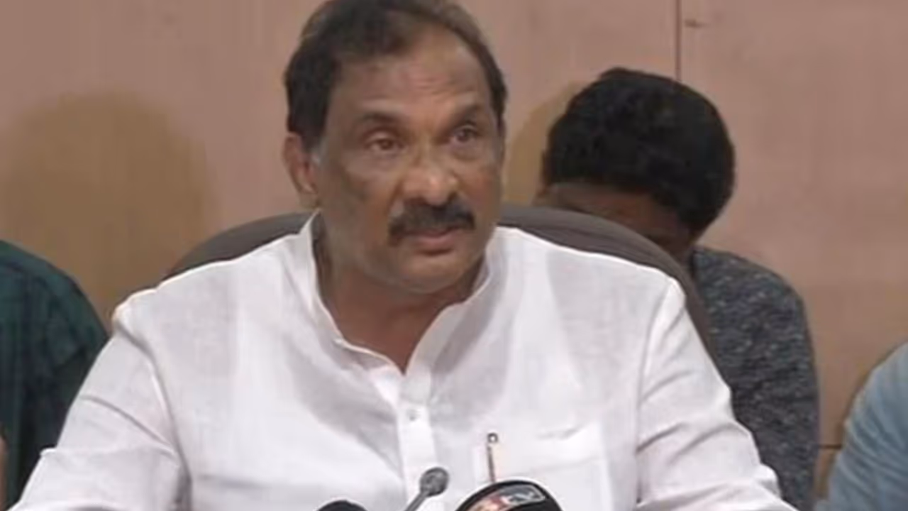 KJ George KJ George