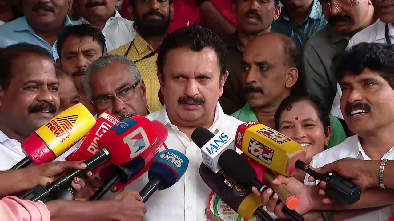 k muraleedharan k muraleedharan