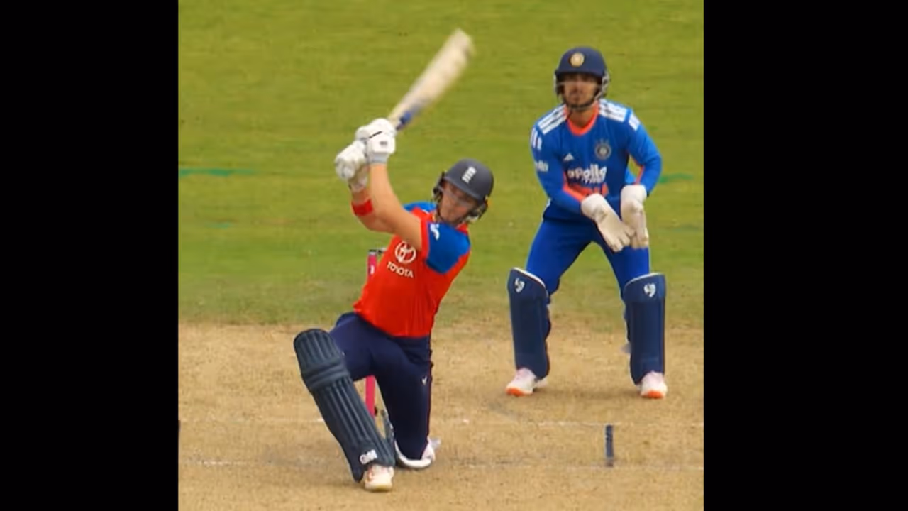 England vs India 2nd T20 England vs India 2nd T20