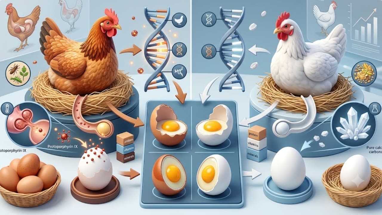 Egg Egg