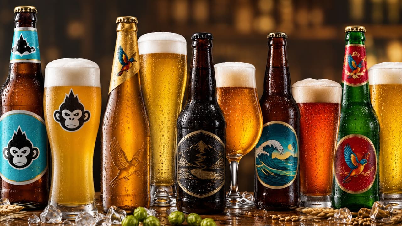 Best Beer Best Beer