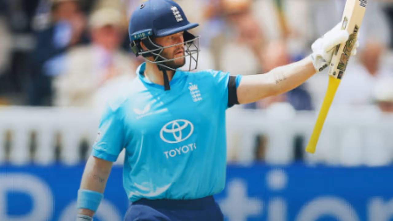 ben duckett ben duckett