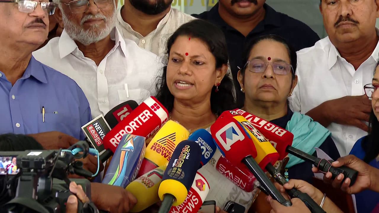 Bindu Krishna Bindu Krishna