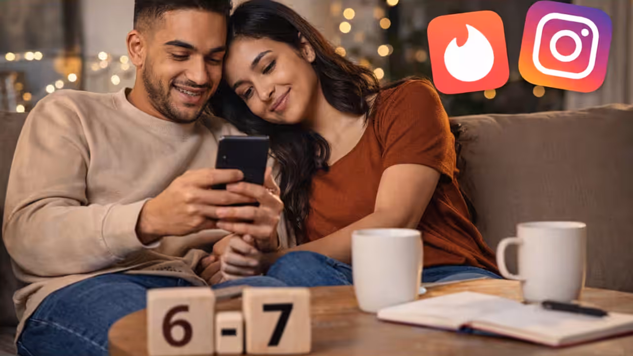 Tired of dating apps do you know what Pitch a Friend Gen Z new favorite is all about Tired of dating apps do you know what Pitch a Friend Gen Z new favorite is all about
