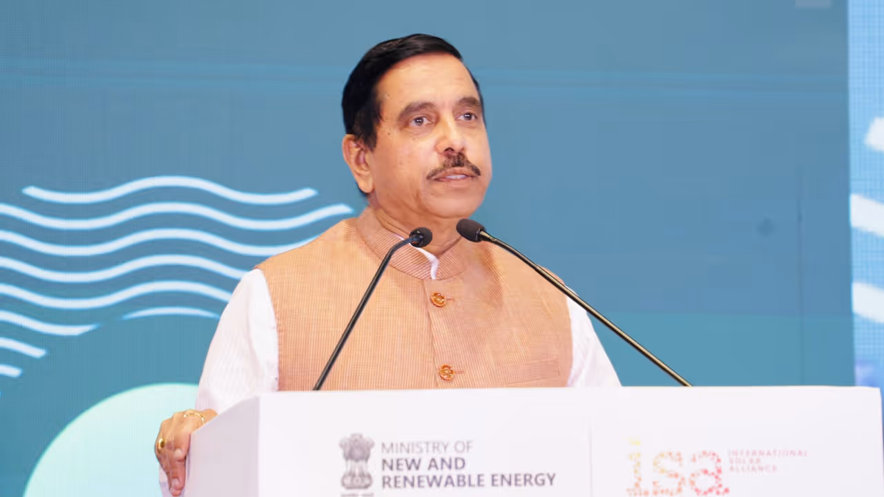 Prahlad Joshi Prahlad Joshi