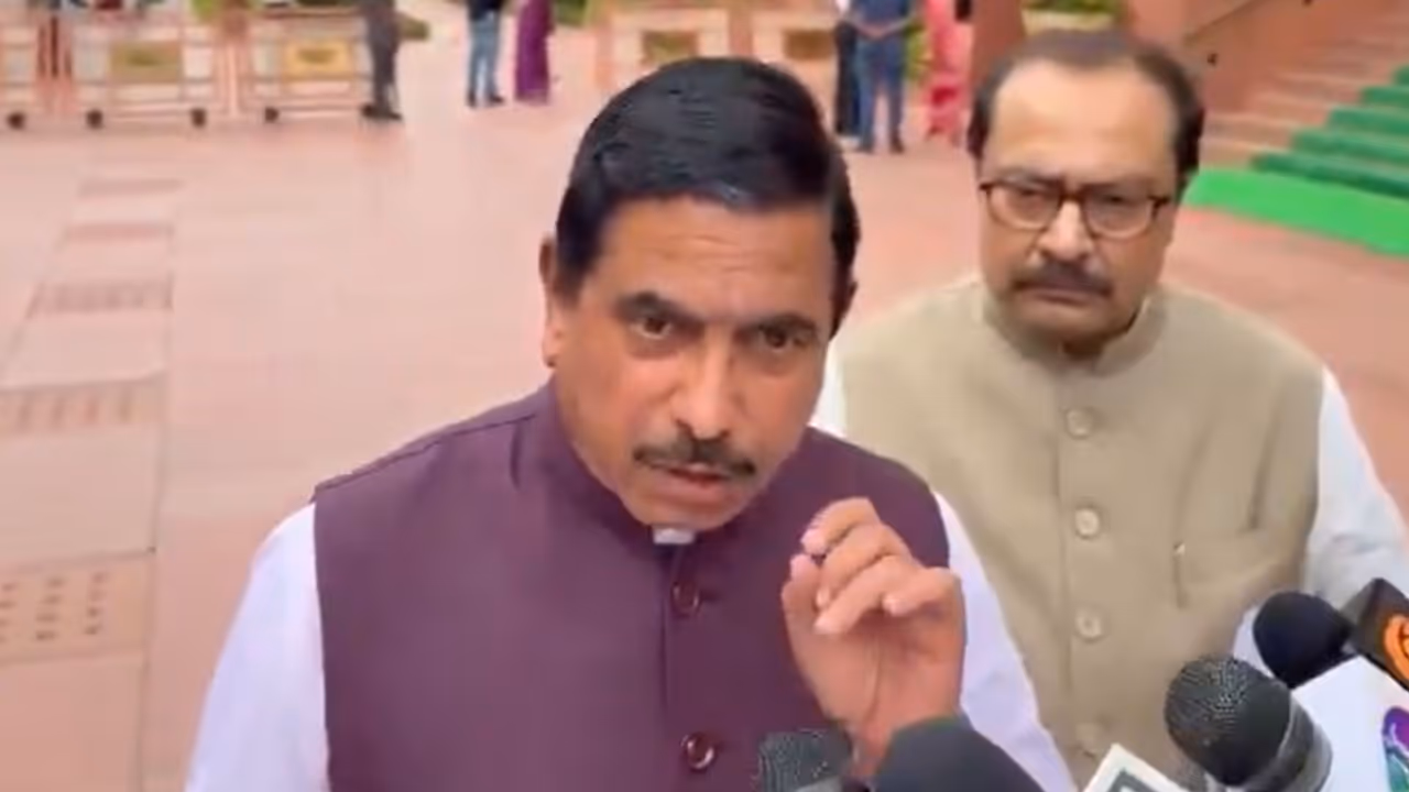 Prahlad Joshi Prahlad Joshi