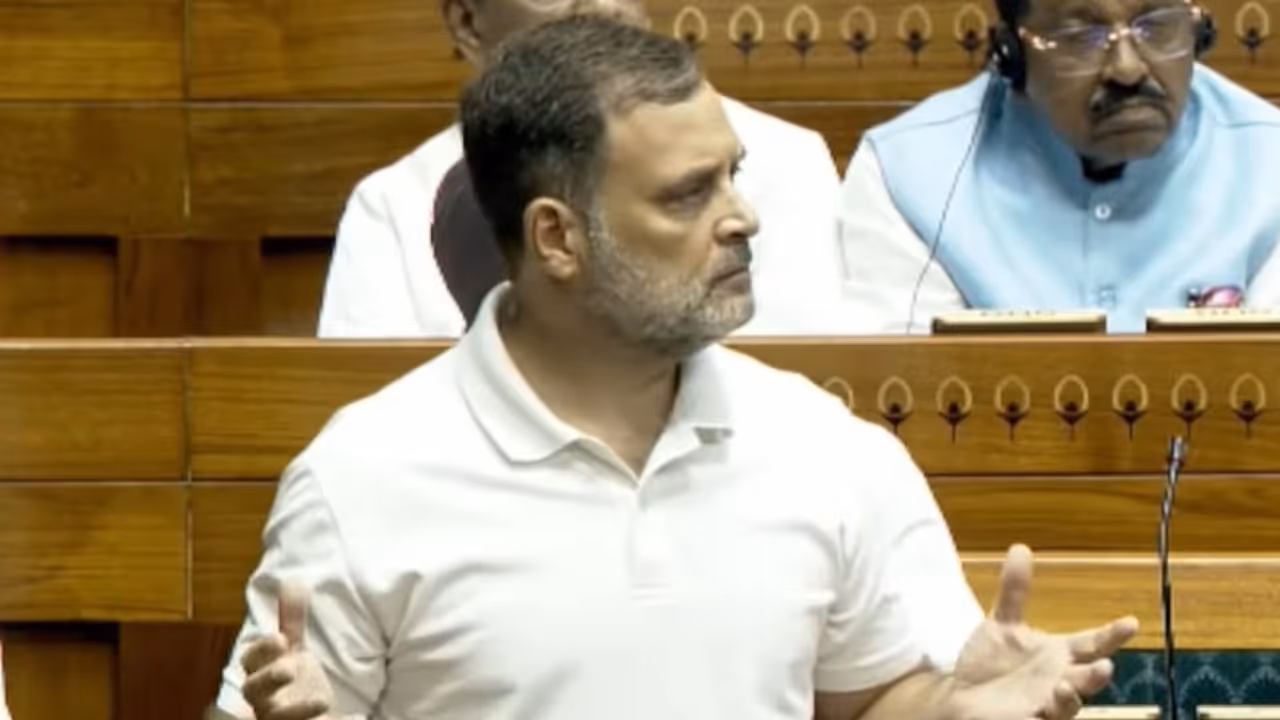 Rahul Gandhi Rahul Gandhi