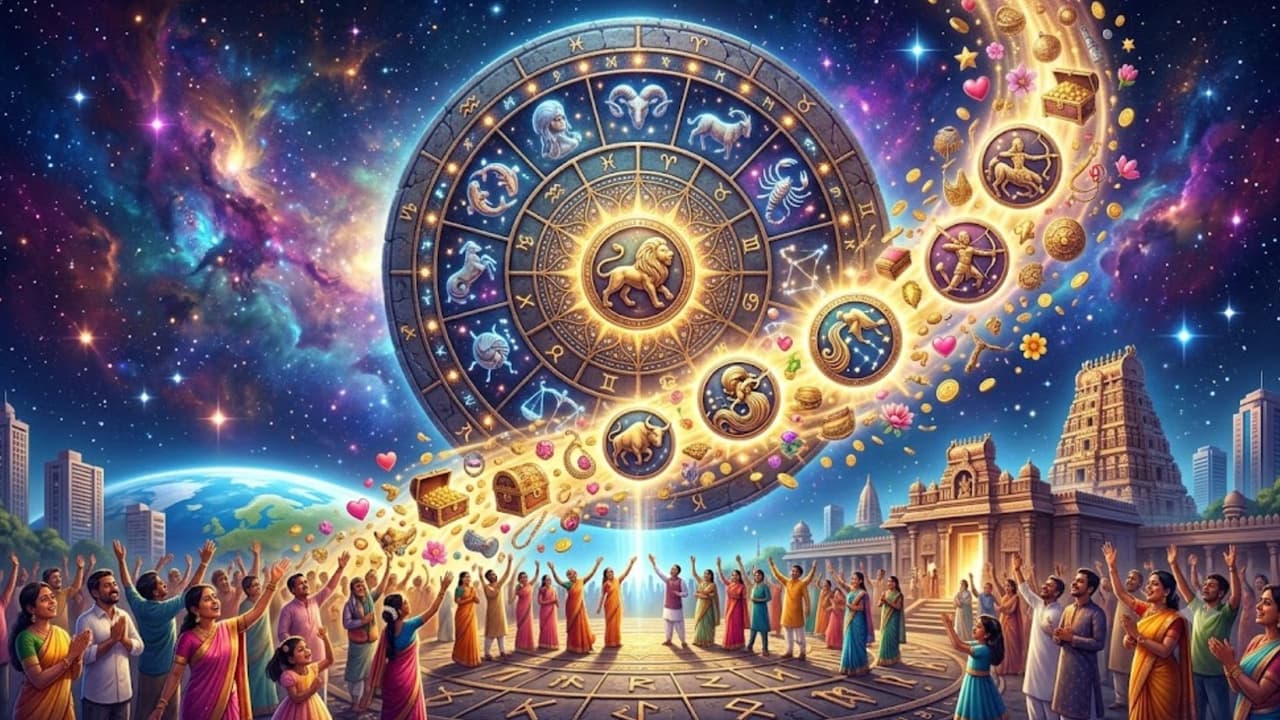 daily horoscope daily horoscope