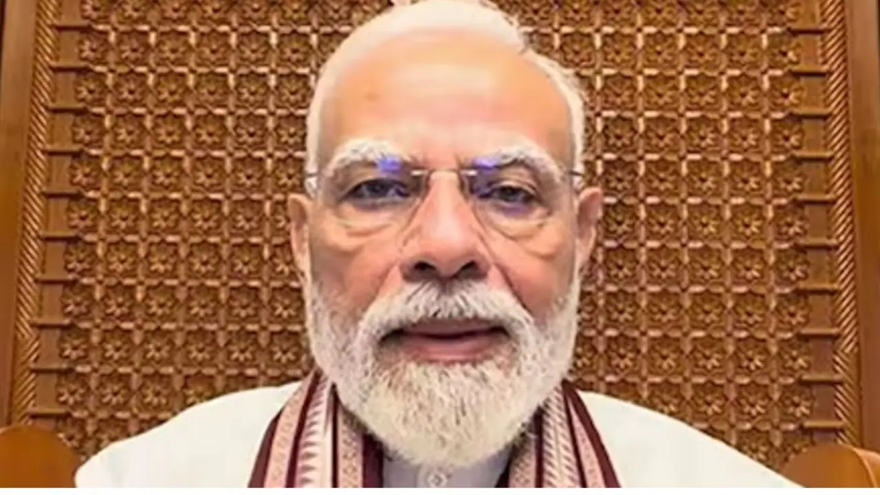 PM ModiPM Modi Hosts Breakfast Meeting for New NDA Lok Sabha MPs with Key Advice PM ModiPM Modi Hosts Breakfast Meeting for New NDA Lok Sabha MPs with Key Advice