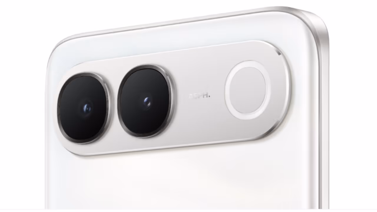 Vivo S2 Vivo S2