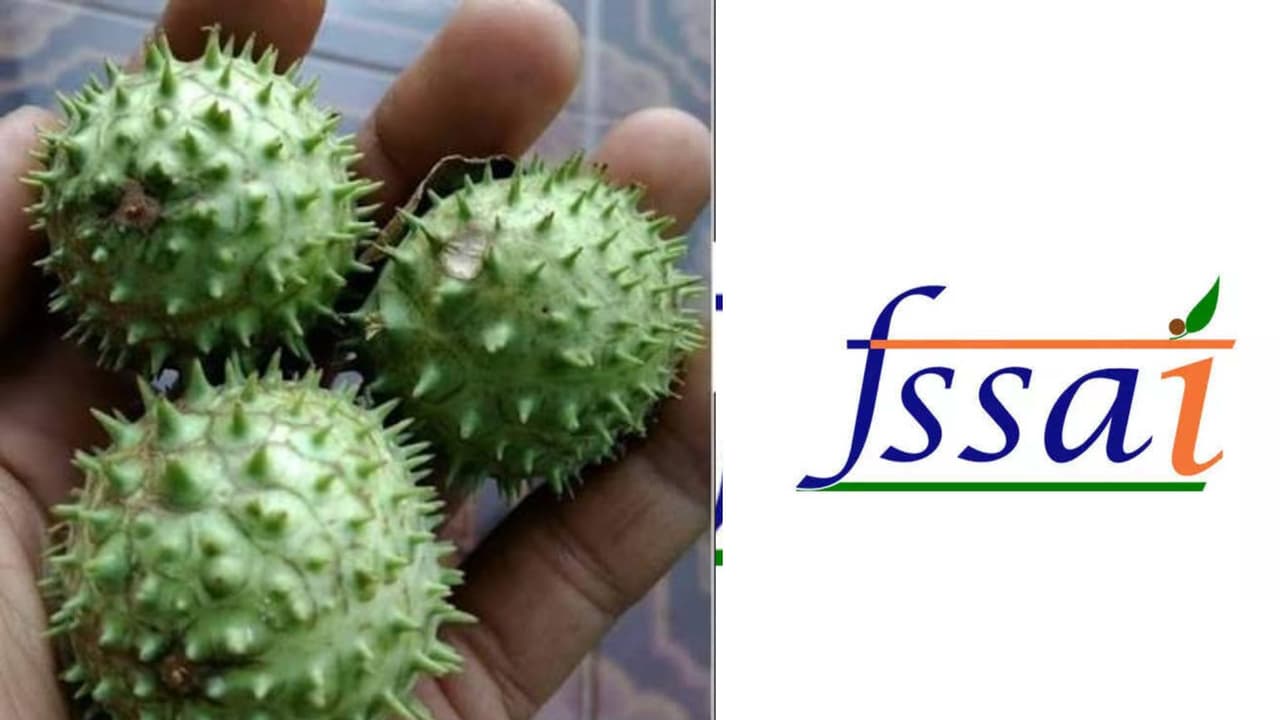 If these fruits are sold we will cancel the license and throw them away Strong warning to Amazon and Flipkart If these fruits are sold we will cancel the license and throw them away Strong warning to Amazon and Flipkart