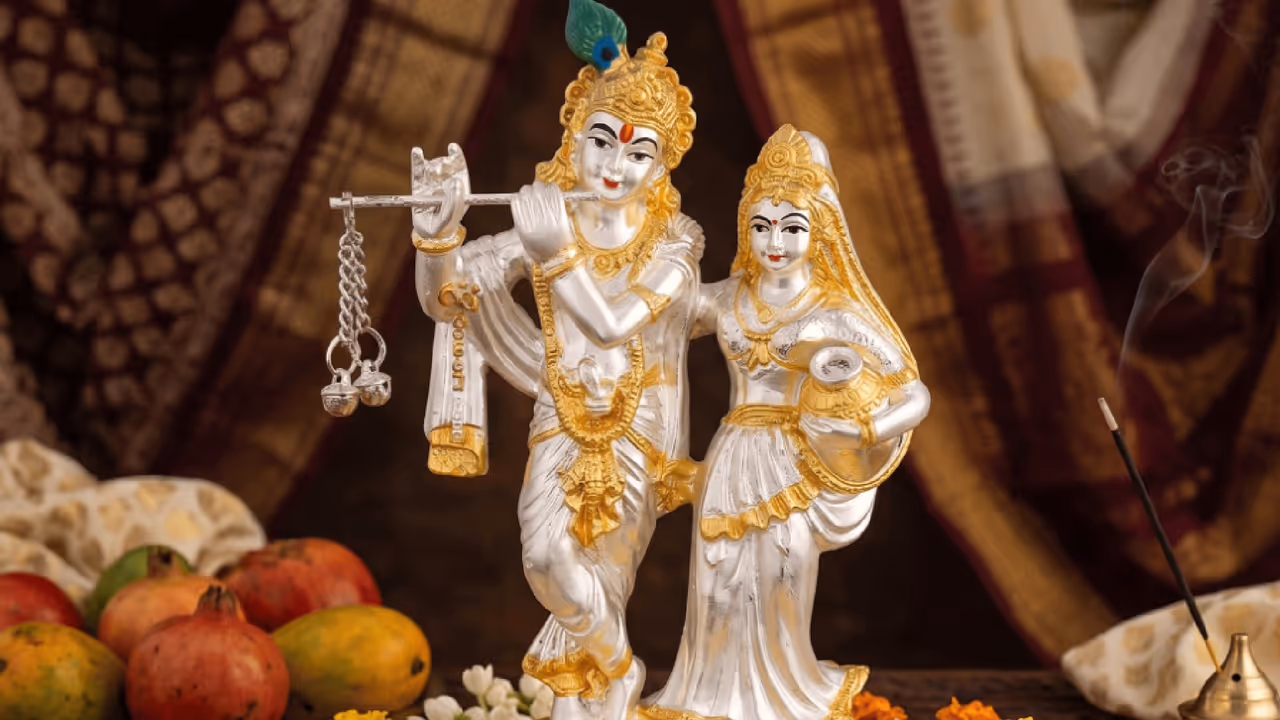 How Indians Abroad Can Celebrate Janmashtami 2026 How Indians Abroad Can Celebrate Janmashtami 2026