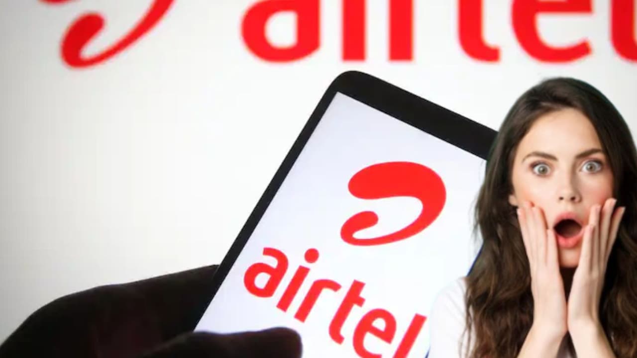 Airtel Airtel