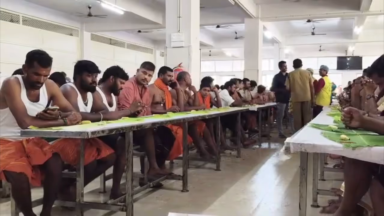 Sabarimala Sabarimala