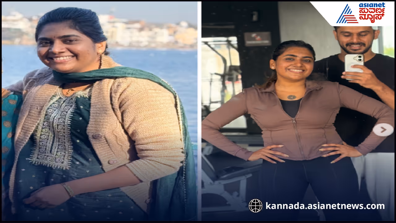 Nimisha Sajayan's Details Intense 14 Kg Weight Gain and Loss for Film Role Nimisha Sajayan's Details Intense 14 Kg Weight Gain and Loss for Film Role