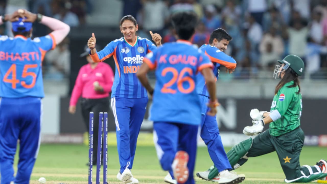 India Women vs Pakistan Women India Women vs Pakistan Women