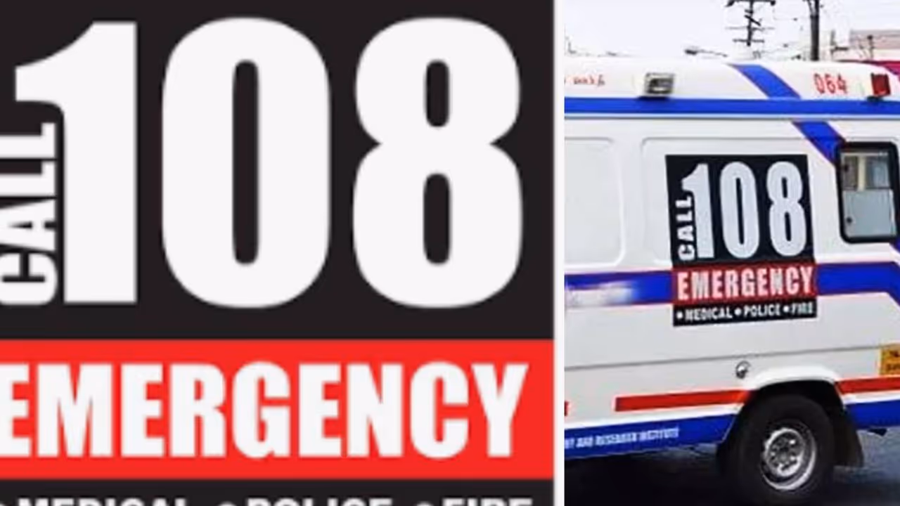 108 Ambulance Services bandh 108 Ambulance Services bandh