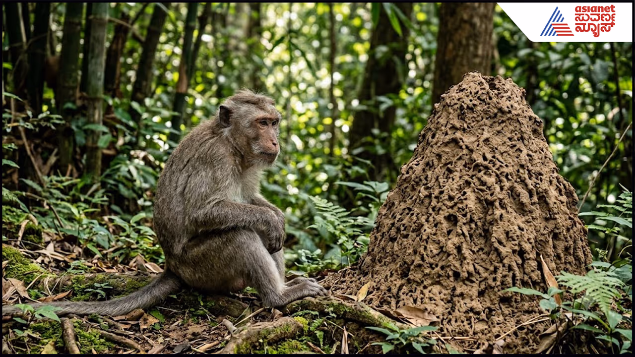 Monkeys Death Monkeys Death
