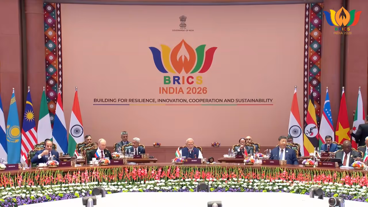 Brics Brics