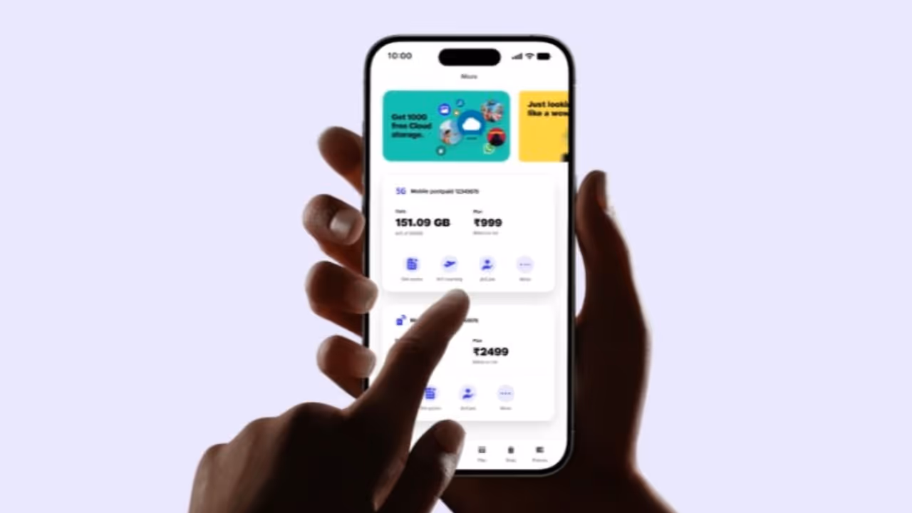 Jio Jio