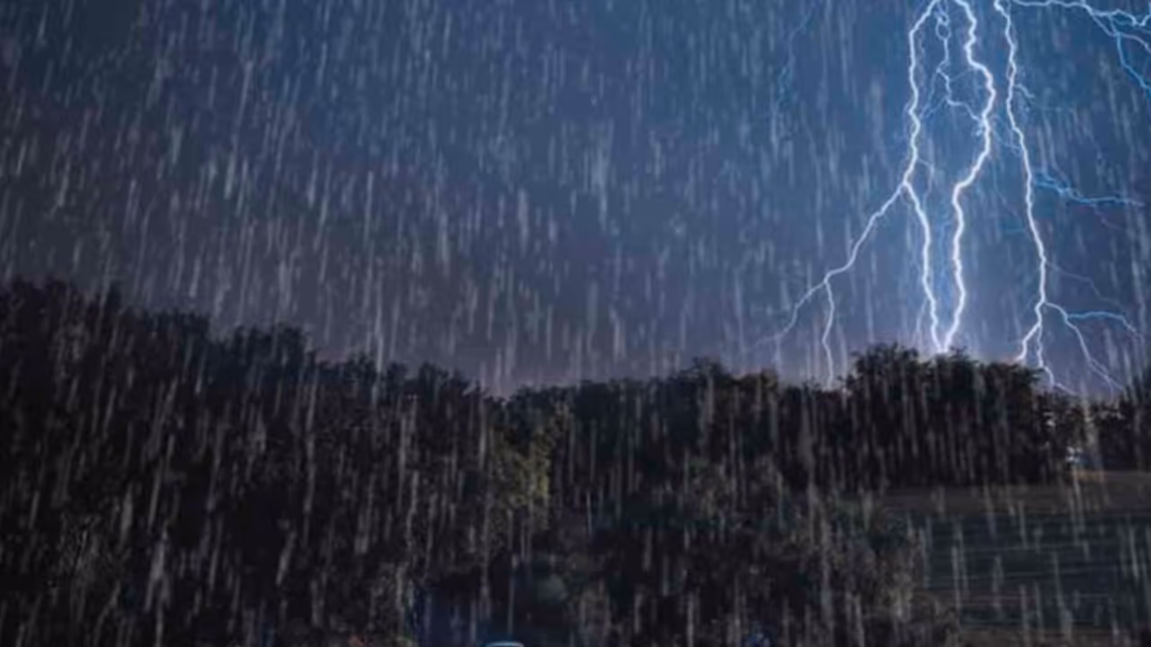 rain rain