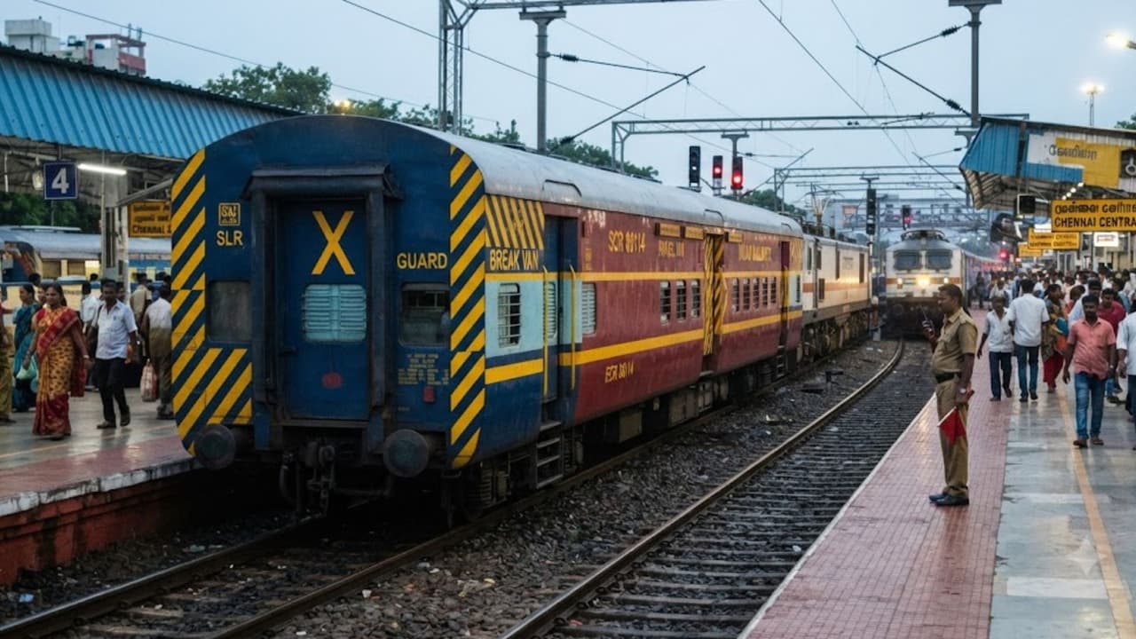 Indian Railways Indian Railways