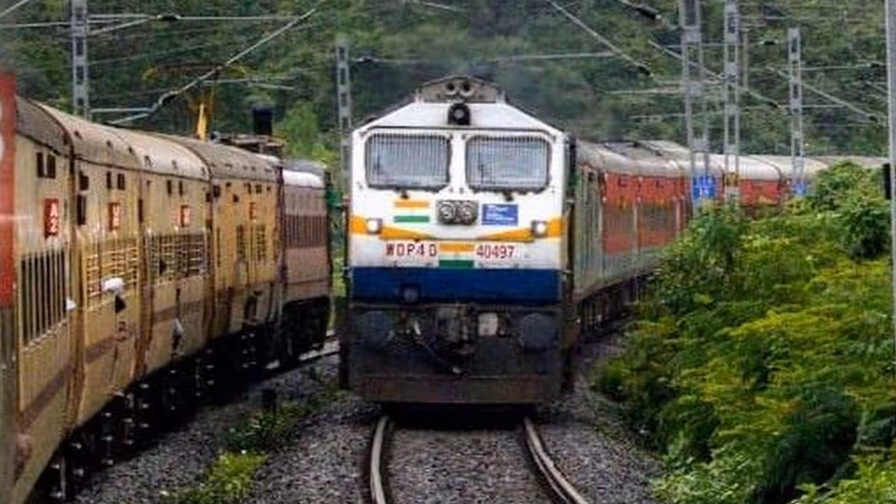 Bengaluru Mangaluru Special Train To Run On October 1 Bengaluru Mangaluru Special Train To Run On October 1