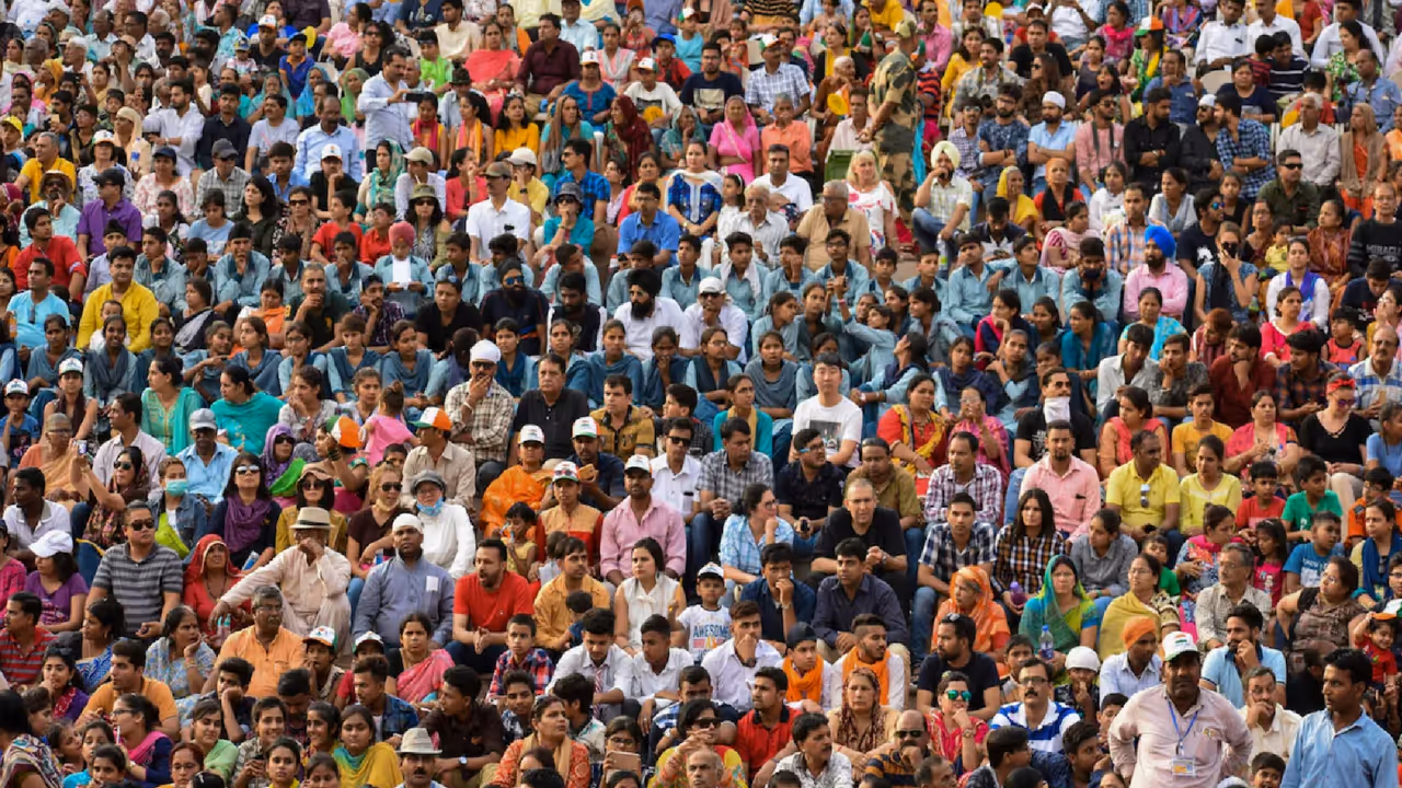 population population