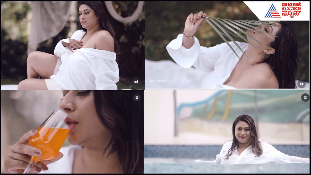 Tanisha Kuppanda Tanisha Kuppanda