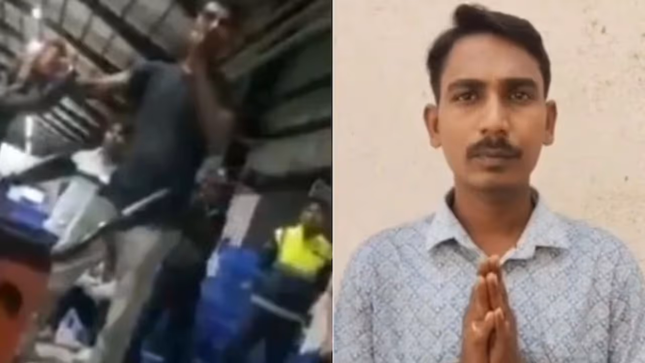 Bengaluru Zomato Row Speak Hindi Demand Backfires Supervisor Apologises in Kannada Bengaluru Zomato Row Speak Hindi Demand Backfires Supervisor Apologises in Kannada
