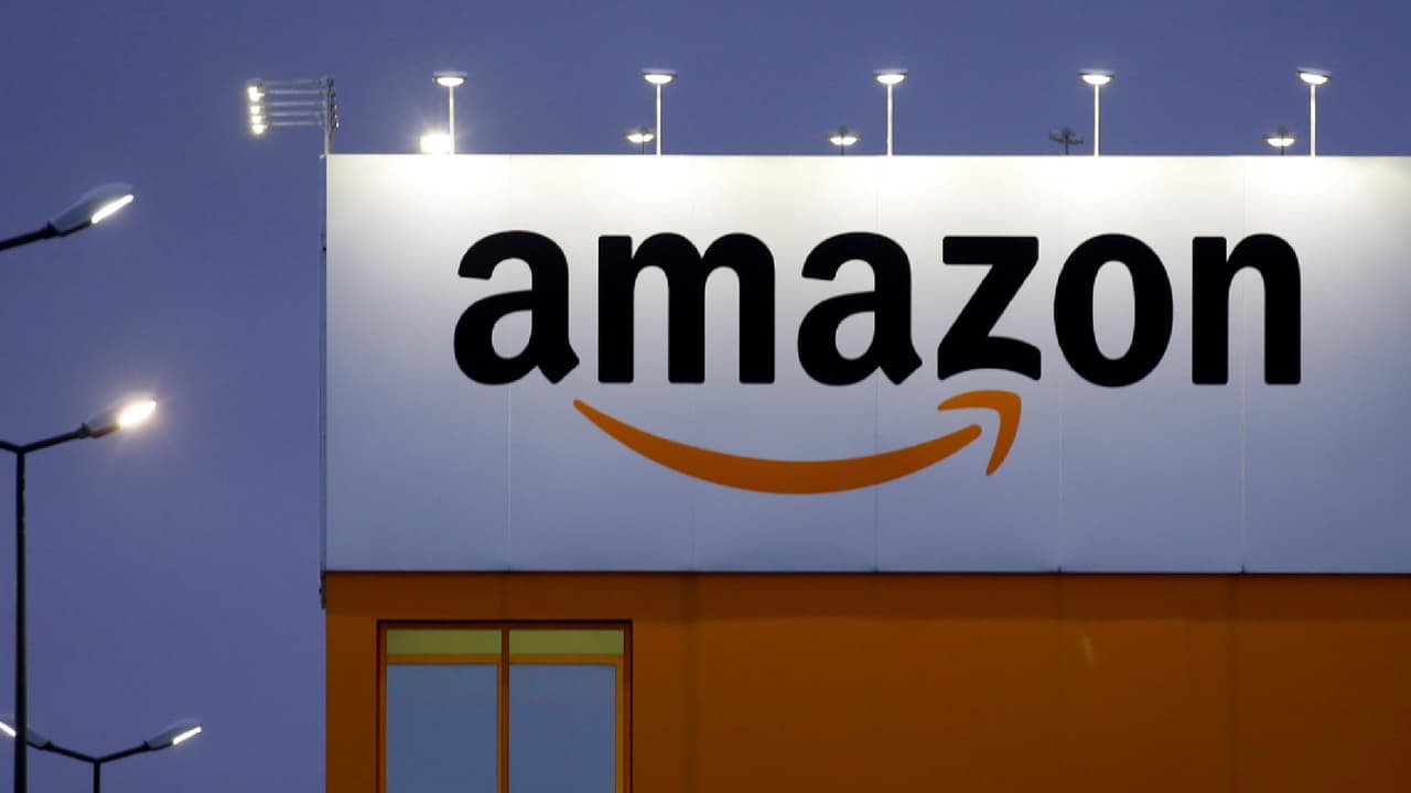 Amazon Amazon