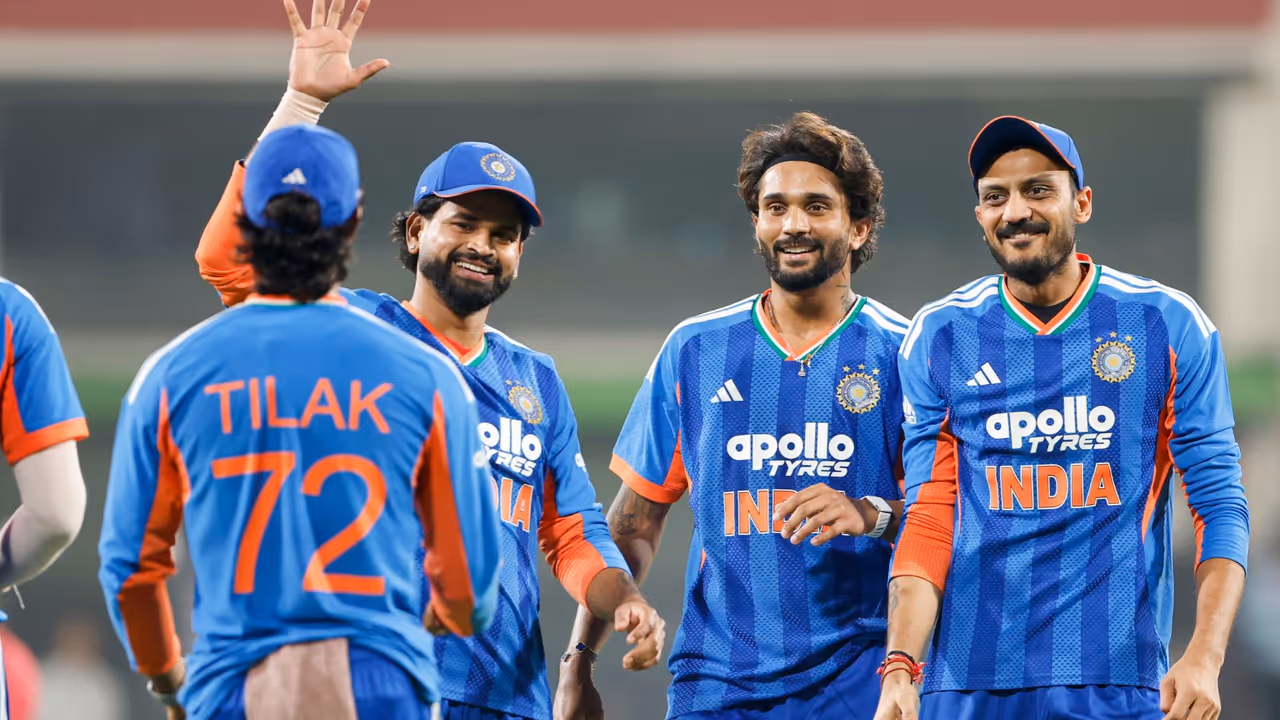 India vs West Indies 3rd T20 India vs West Indies 3rd T20