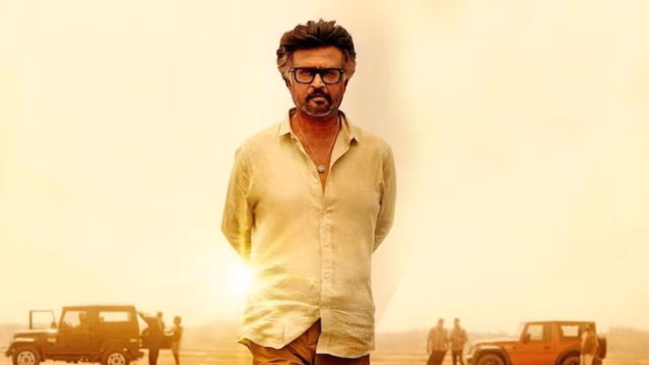 Jailer 2 Review Jailer 2 Review