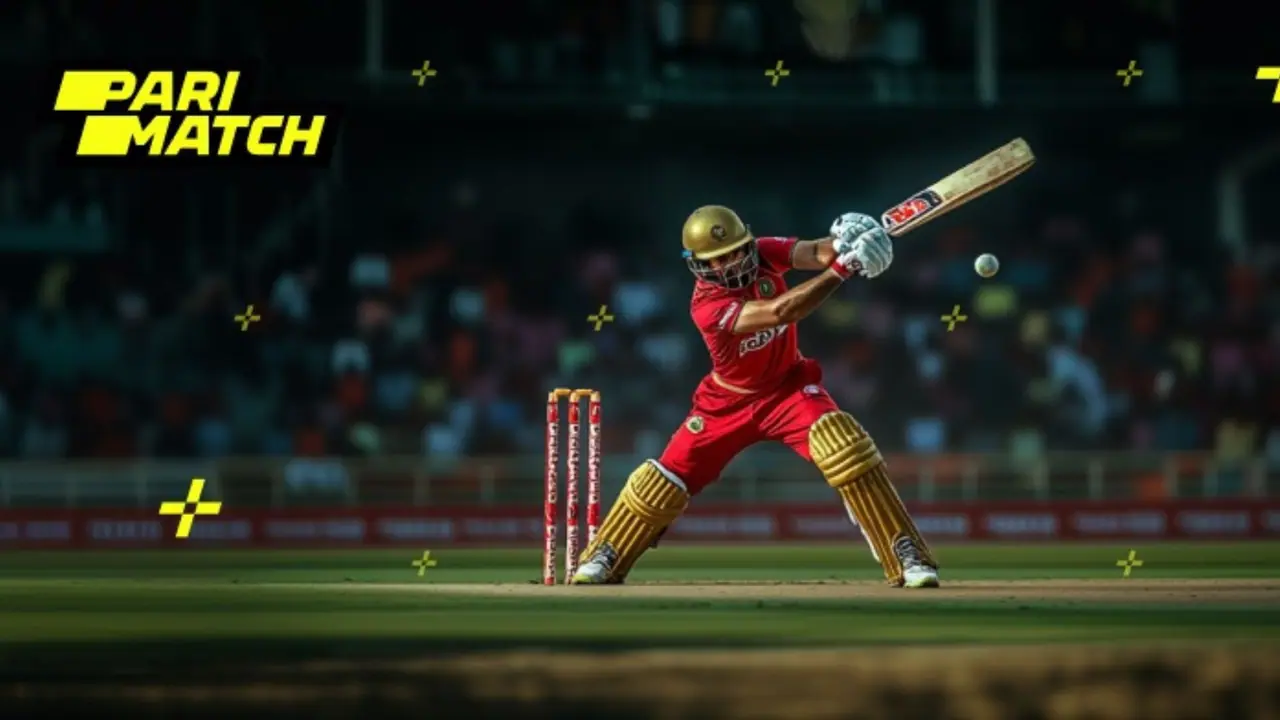 Parimatch sports analyst Sir Vivian Richards