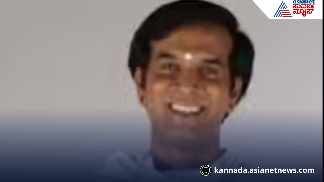 Yoga trainer niranjana murthy