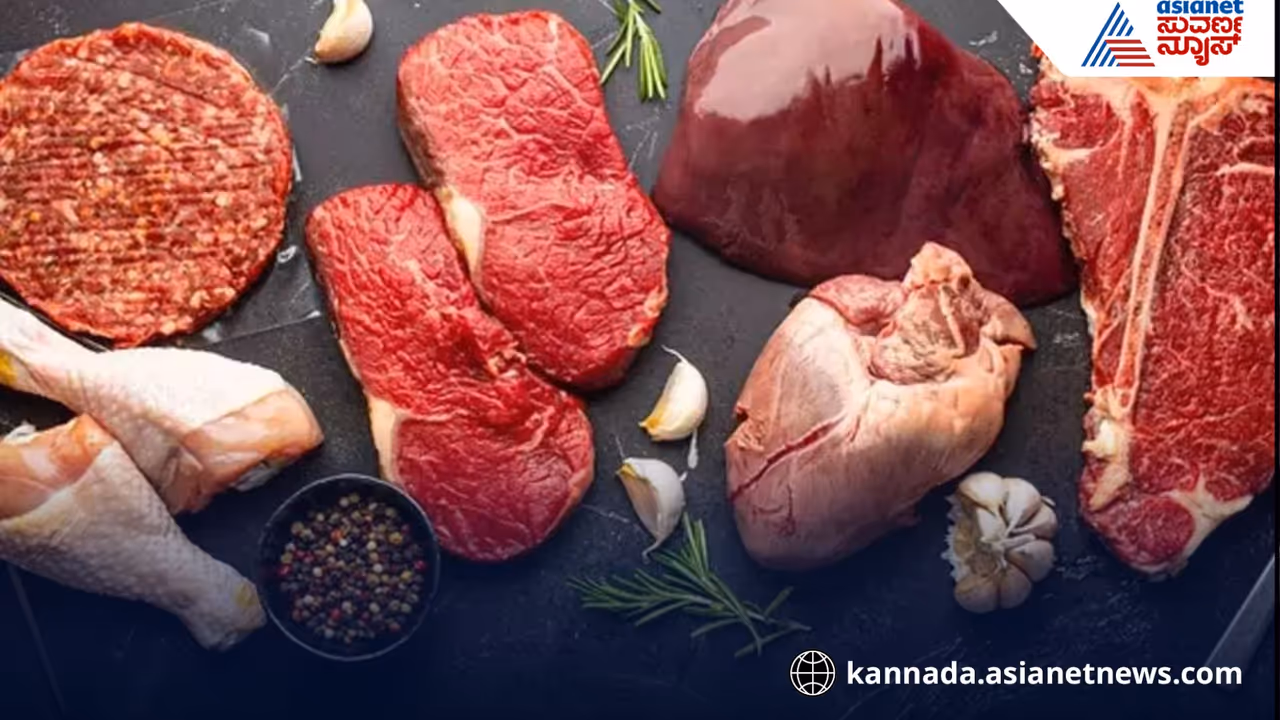 Red meat health Red meat health risks
