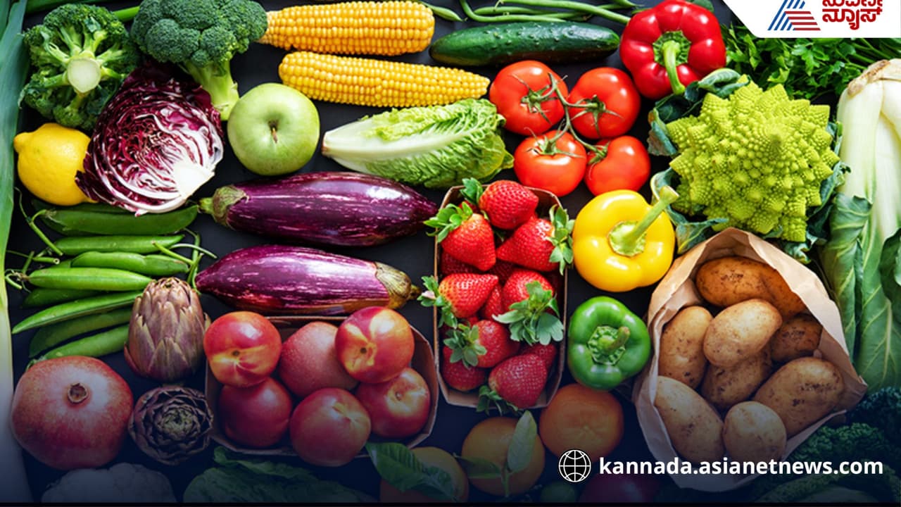 what differences between organic and non organic foods