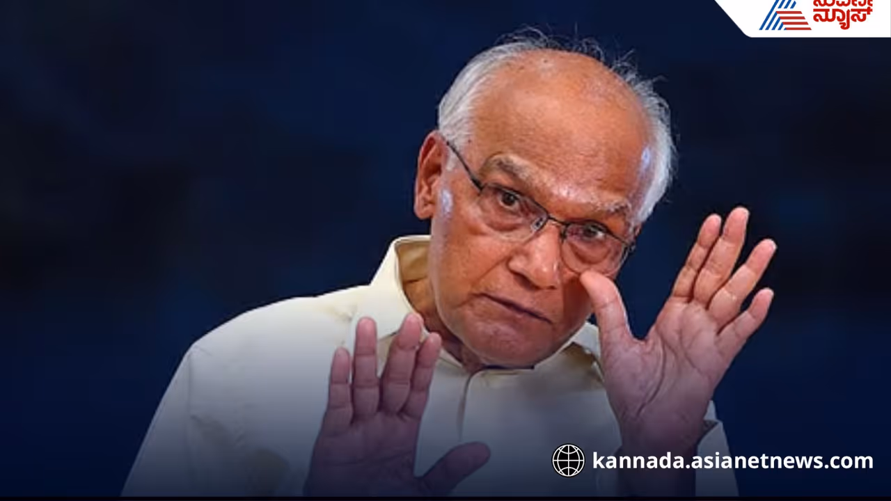 SL Bhyrappa passes away