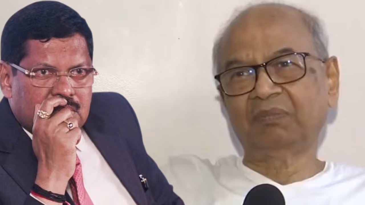 Advocate Rakesh Kishore Slams CJI