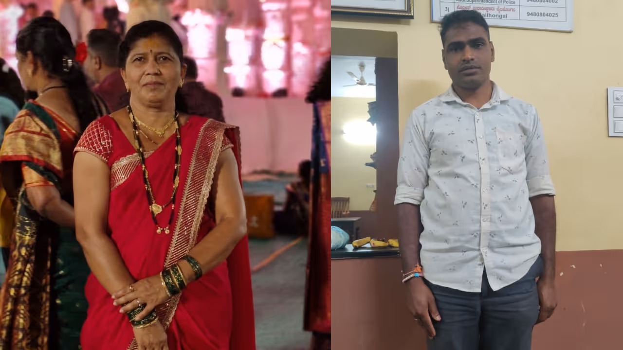 anganwadi teacher murder anganwadi teacher murder