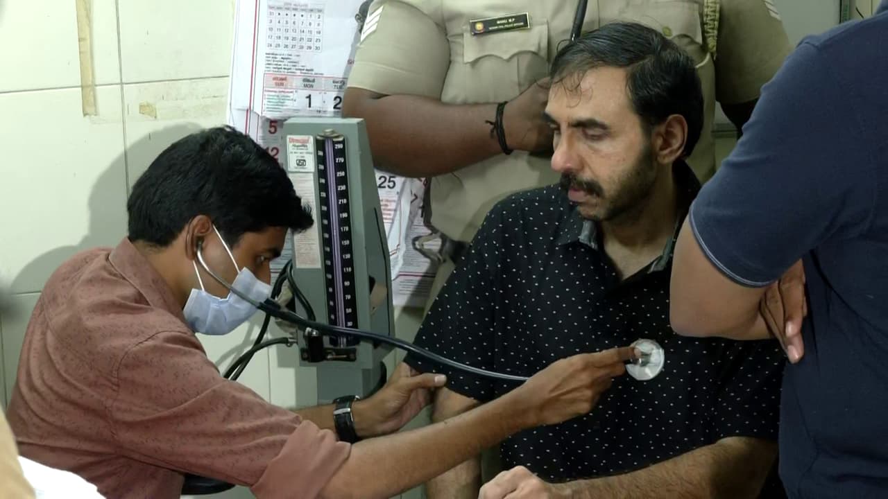 unnikrishnan potty unnikrishnan potty