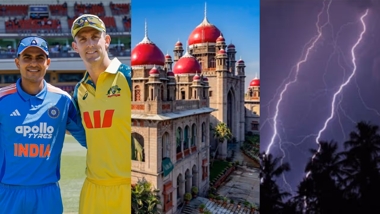 Upcoming week updates