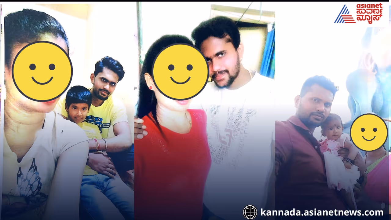 Actor Mohan Raj Controversy Shocking Truth Behind His Living In Relation Actor Mohan Raj Controversy Shocking Truth Behind His Living In Relation