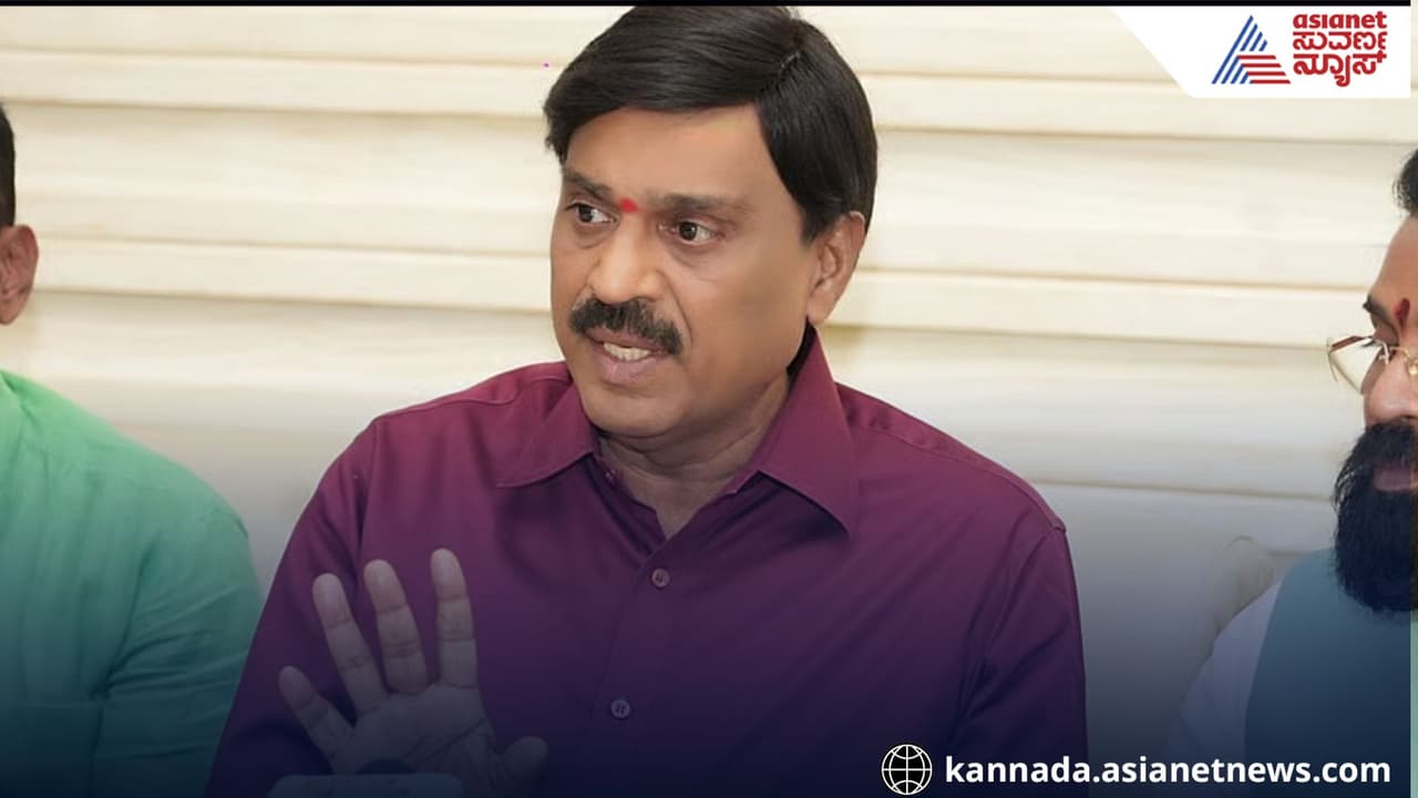 Ballari Murder Case What s in Janardhana Reddy s Upcoming Video Bomb Ballari Murder Case What s in Janardhana Reddy s Upcoming Video Bomb